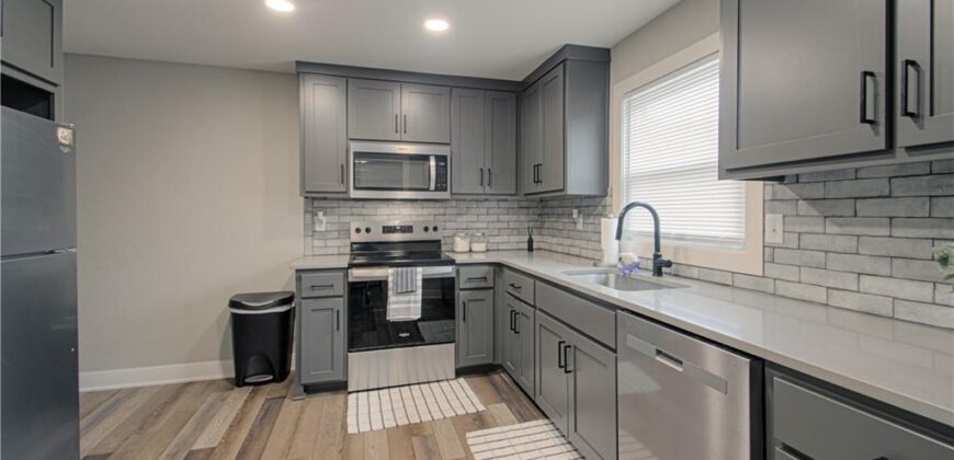 19807 NE 192ND Street, Holt, MO 64048