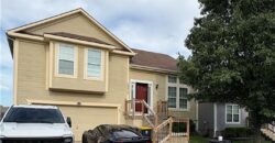 12315 N Atkins Avenue, Kansas City, MO 64163