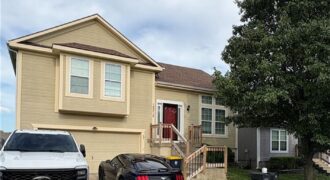 12315 N Atkins Avenue, Kansas City, MO 64163