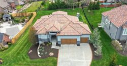 5961 N Cosby Avenue, Kansas City, MO 64151