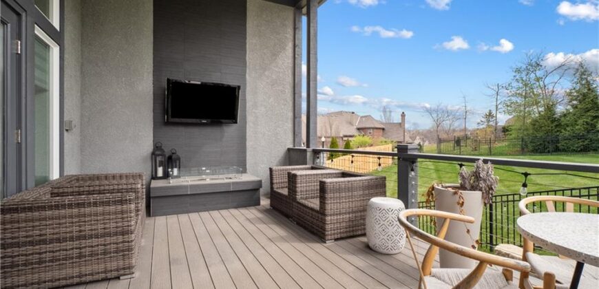 5961 N Cosby Avenue, Kansas City, MO 64151
