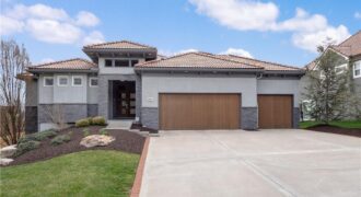 5961 N Cosby Avenue, Kansas City, MO 64151