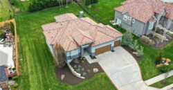 5961 N Cosby Avenue, Kansas City, MO 64151