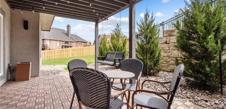 5961 N Cosby Avenue, Kansas City, MO 64151