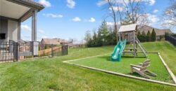 5961 N Cosby Avenue, Kansas City, MO 64151