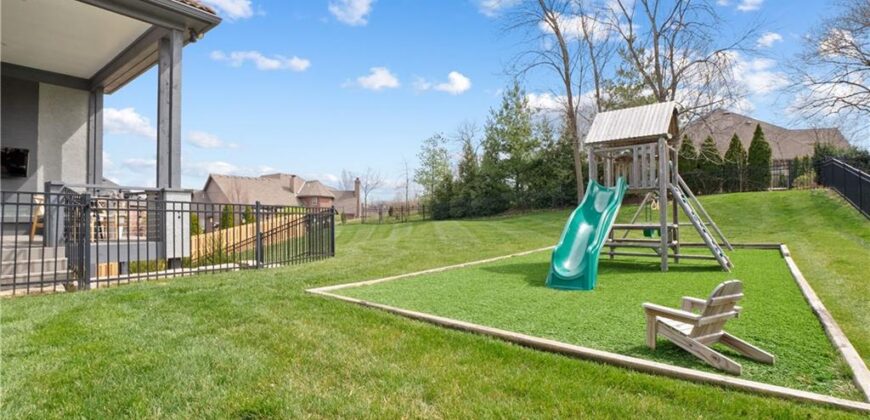 5961 N Cosby Avenue, Kansas City, MO 64151