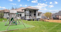 5961 N Cosby Avenue, Kansas City, MO 64151