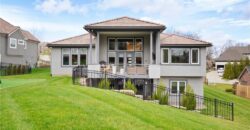 5961 N Cosby Avenue, Kansas City, MO 64151