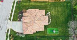 5961 N Cosby Avenue, Kansas City, MO 64151