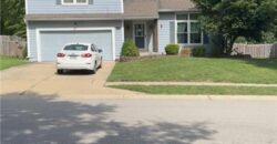 11039 N Baltimore Avenue, Kansas City, MO 64155