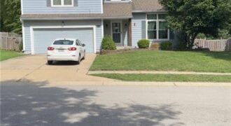 11039 N Baltimore Avenue, Kansas City, MO 64155