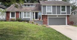 5213 Walden Drive, Kansas City, MO 64151