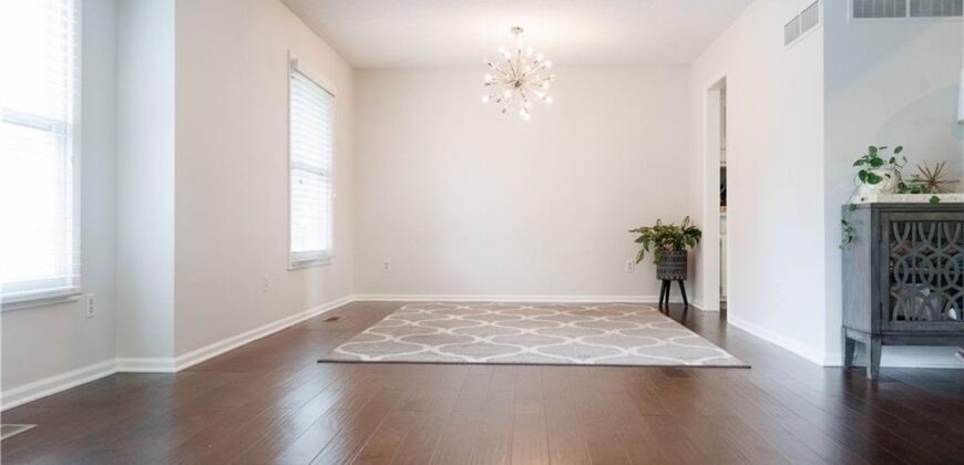 5213 Walden Drive, Kansas City, MO 64151