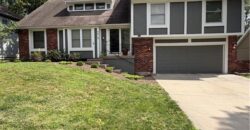 5213 Walden Drive, Kansas City, MO 64151