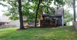 5213 Walden Drive, Kansas City, MO 64151
