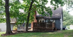 5213 Walden Drive, Kansas City, MO 64151