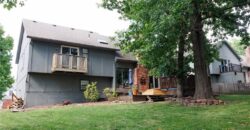 5213 Walden Drive, Kansas City, MO 64151