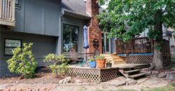 5213 Walden Drive, Kansas City, MO 64151
