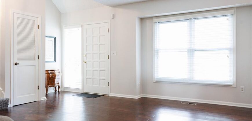 5213 Walden Drive, Kansas City, MO 64151