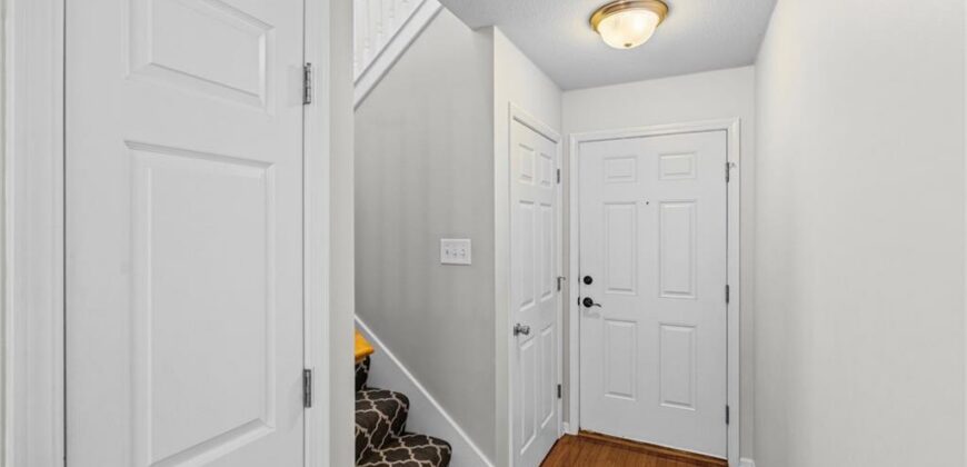 3637 NW 85th Street, Kansas City, MO 64154
