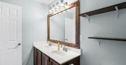 3637 NW 85th Street, Kansas City, MO 64154