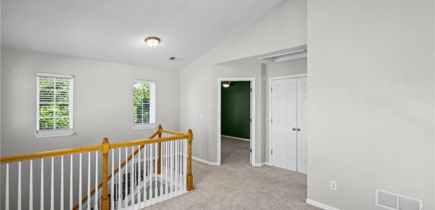 3637 NW 85th Street, Kansas City, MO 64154