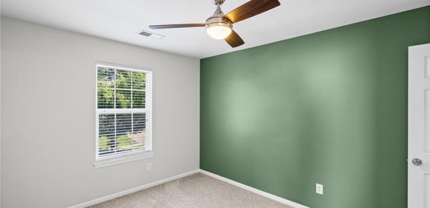 3637 NW 85th Street, Kansas City, MO 64154