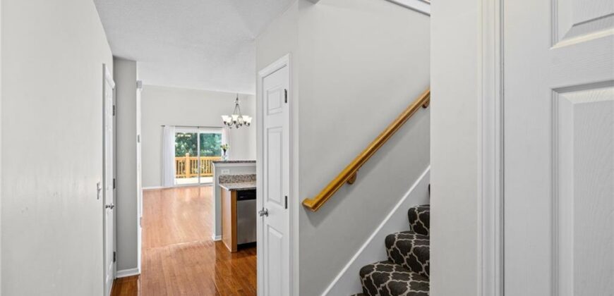 3637 NW 85th Street, Kansas City, MO 64154