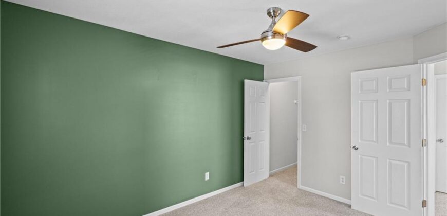 3637 NW 85th Street, Kansas City, MO 64154
