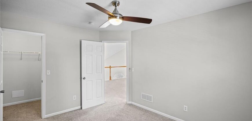 3637 NW 85th Street, Kansas City, MO 64154