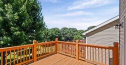 3637 NW 85th Street, Kansas City, MO 64154