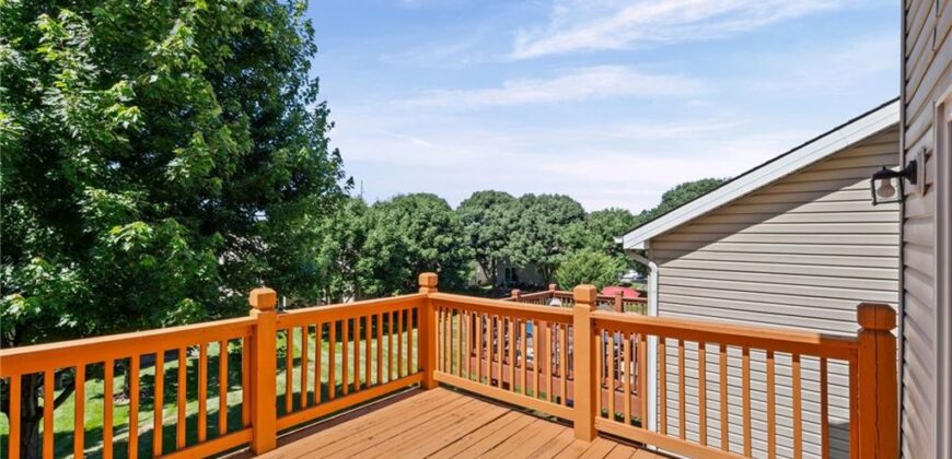 3637 NW 85th Street, Kansas City, MO 64154