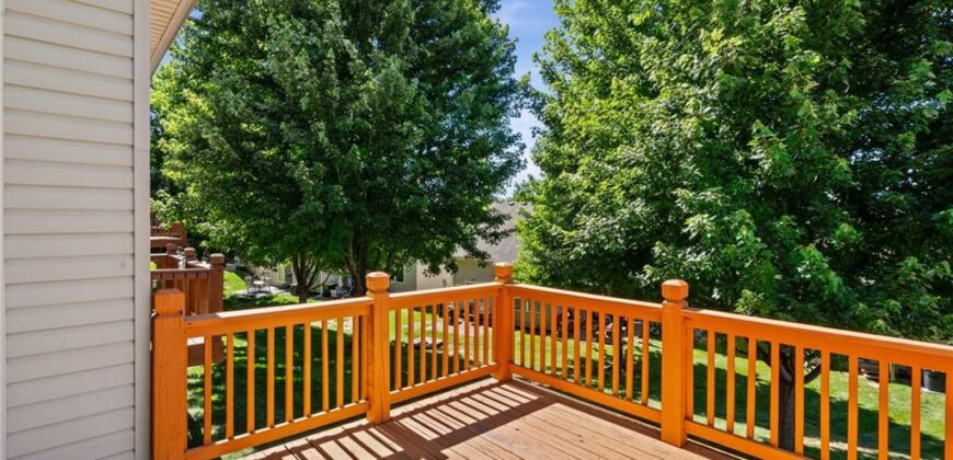 3637 NW 85th Street, Kansas City, MO 64154