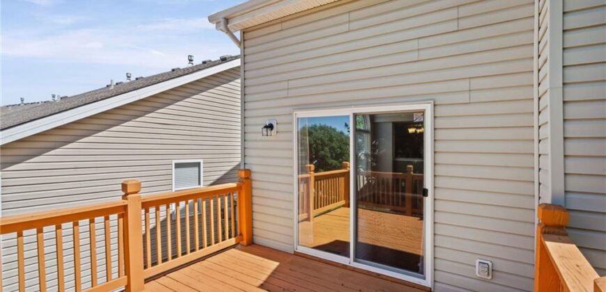 3637 NW 85th Street, Kansas City, MO 64154