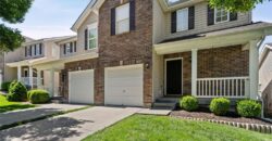 3637 NW 85th Street, Kansas City, MO 64154