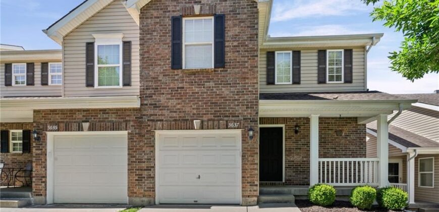 3637 NW 85th Street, Kansas City, MO 64154