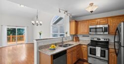 3637 NW 85th Street, Kansas City, MO 64154