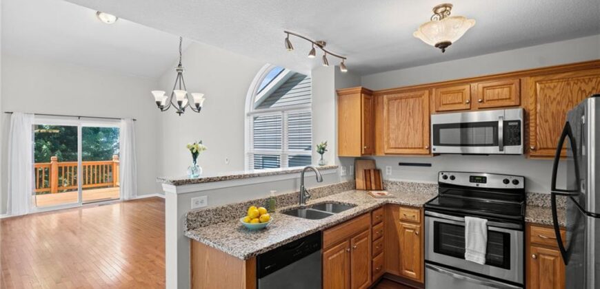 3637 NW 85th Street, Kansas City, MO 64154