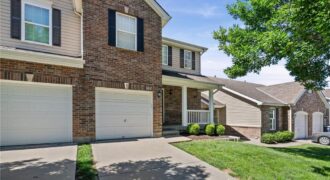 3637 NW 85th Street, Kansas City, MO 64154