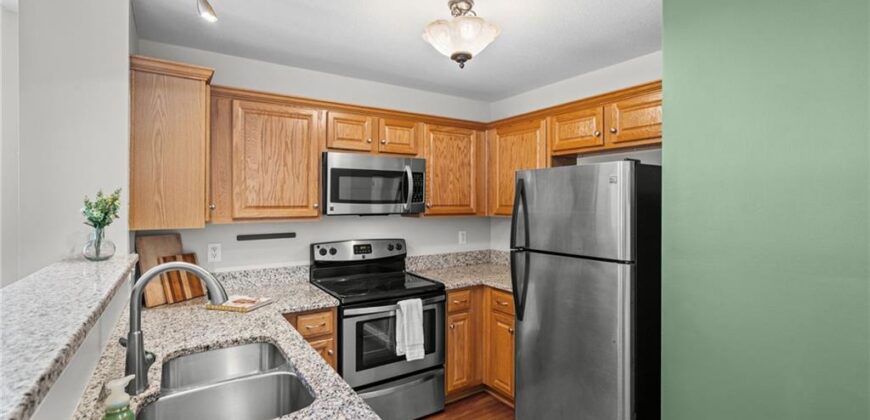 3637 NW 85th Street, Kansas City, MO 64154