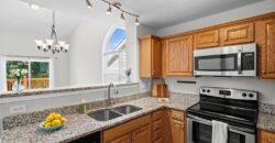 3637 NW 85th Street, Kansas City, MO 64154
