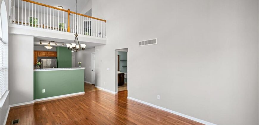 3637 NW 85th Street, Kansas City, MO 64154