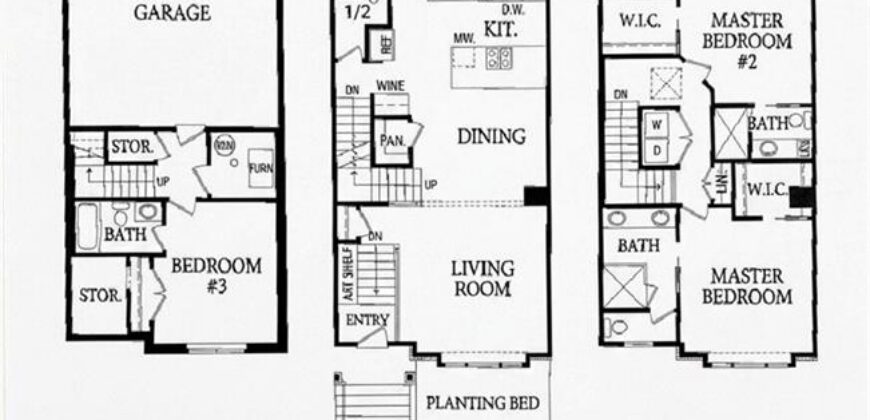 3010 Erie Park N/A, North Kansas City, MO 64116