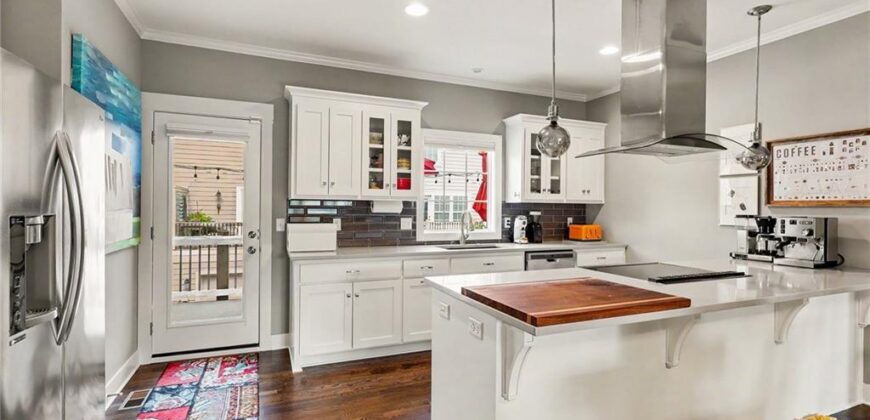 3010 Erie Park N/A, North Kansas City, MO 64116