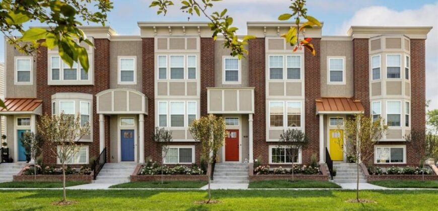 3010 Erie Park N/A, North Kansas City, MO 64116