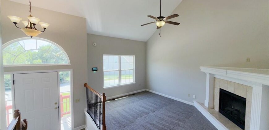 5101 NW 93rd Street, Kansas City, MO 64154