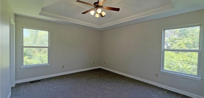 5101 NW 93rd Street, Kansas City, MO 64154