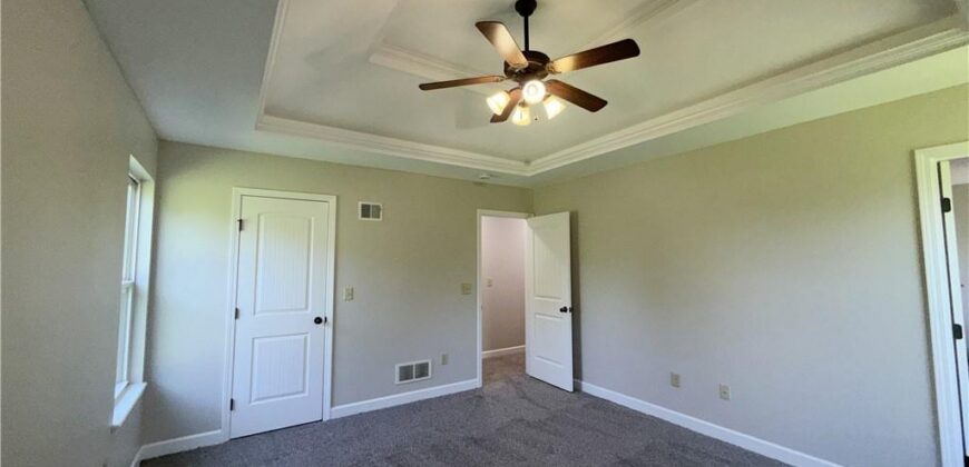 5101 NW 93rd Street, Kansas City, MO 64154