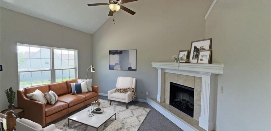 5101 NW 93rd Street, Kansas City, MO 64154