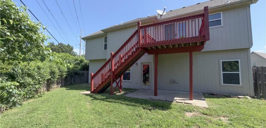 5101 NW 93rd Street, Kansas City, MO 64154